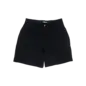 Women's Hot Lap Short- Obsidian 0-2