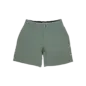 Women's Hot Lap Short- Sage 6-8