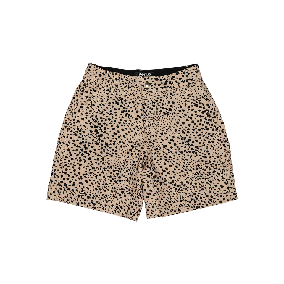 Women's Hot Lap Short- TrailCat- 0-2