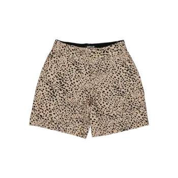 Women's Hot Lap Short- TrailCat- 4-6