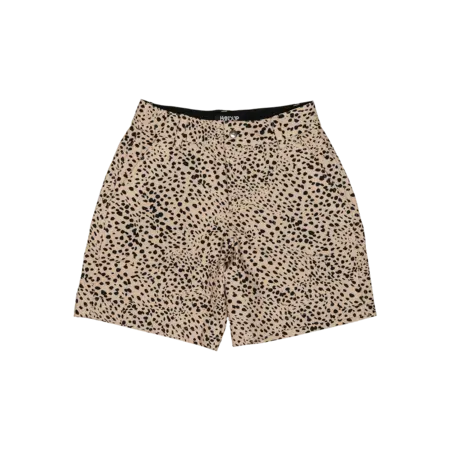 Women's Hot Lap Short- TrailCat- 6-8