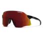 Vert Black ChromaPop Red Mirror