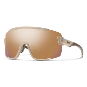 Wildcat Matte Summit ChromaPop Rose Gold Mirror