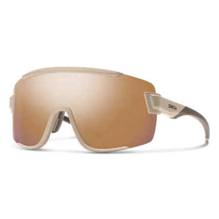 Wildcat Matte Summit ChromaPop Rose Gold Mirror