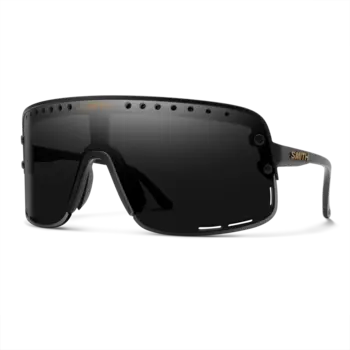 Ultralite Matte Black ChromaPop Black
