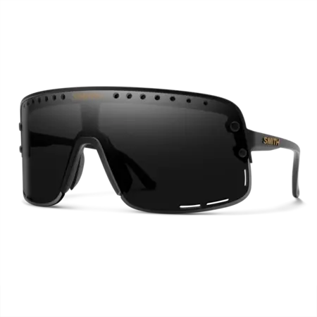 Ultralite Matte Black ChromaPop Black