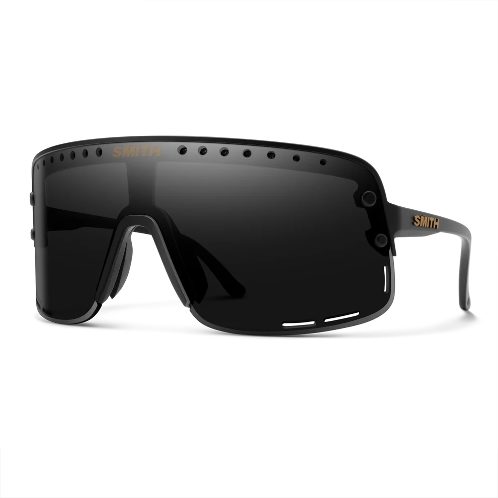 Ultralite Matte Black ChromaPop Black