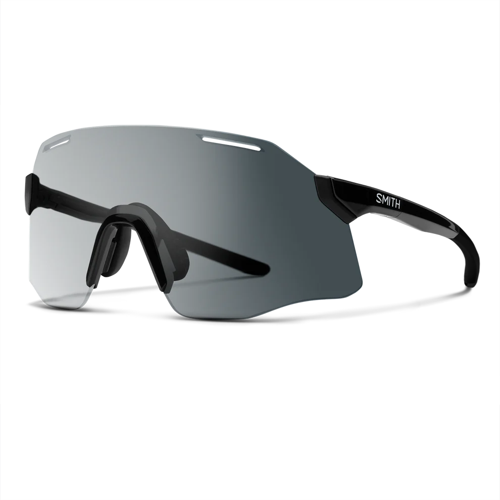 Vert Black Photochromic Clear To Gray