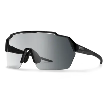 Shift Split Mag Black ChromaPop Photochromic Clear To Gray