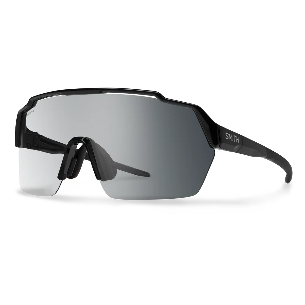 Shift Split Mag Black ChromaPop Photochromic Clear To Gray