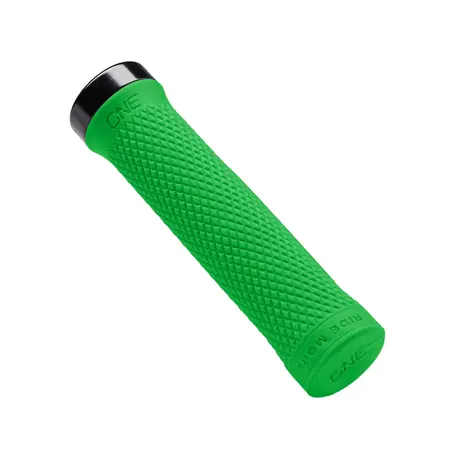 OneUp Grips Green