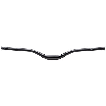 OneUp Components V2 Carbon Riser Bar (35.0) 50mm/800mm, Black