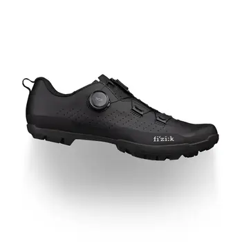 Terra Atlas Black/Black / 41