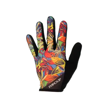 Summer LITE Gloves- Electric Canopy