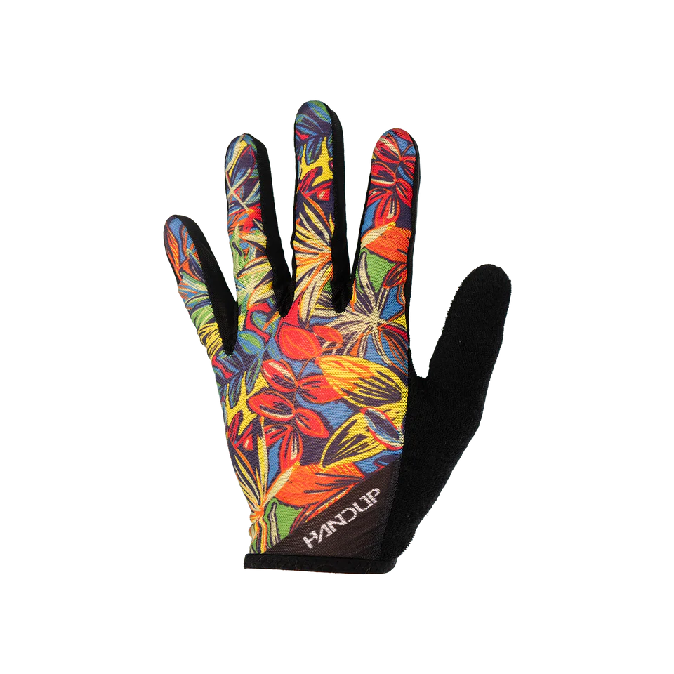 Summer LITE Gloves- Electric Canopy
