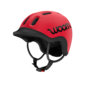 Woom Kids Helmet - Ready Red Med