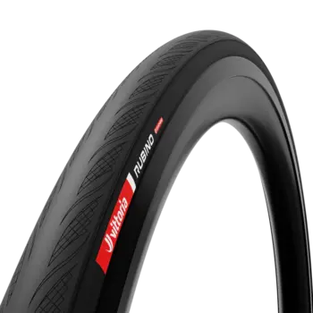 Vittoria Rubino V 700x28-622 fold full black G2.0