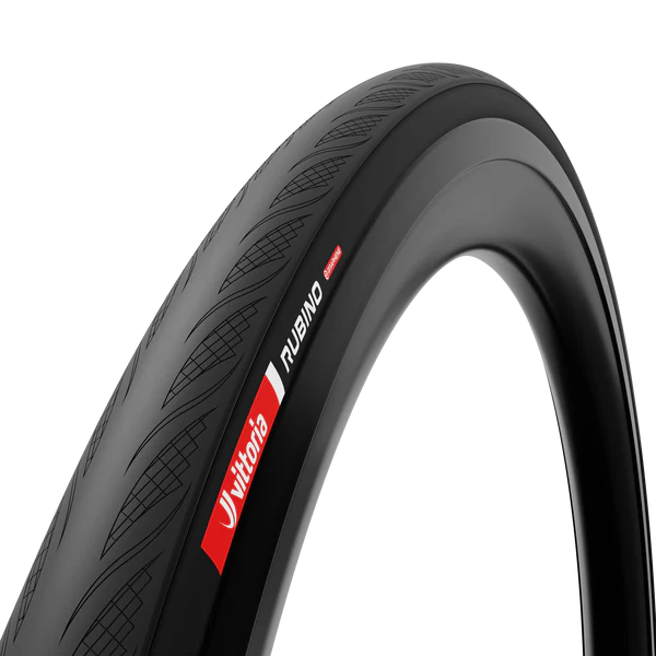 Vittoria Rubino V 700x28-622 fold full black G2.0