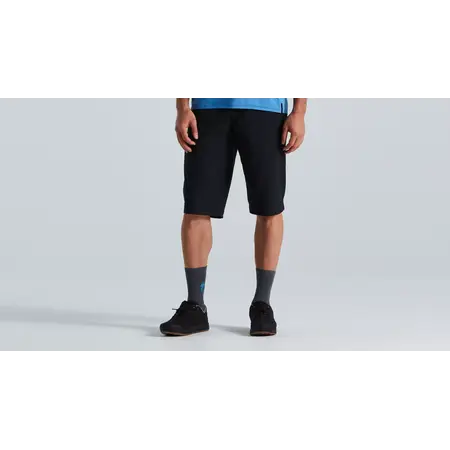 SPECIALIZED TRAIL SHORT MEN BLK 40