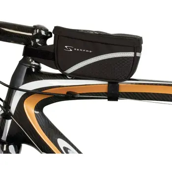 SERFAS Small Magnetic Non-Mesh Stem Bag