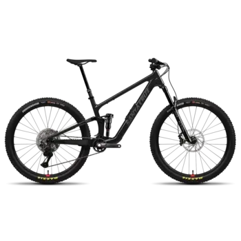 Tallboy Deore Gloss Carbon MD