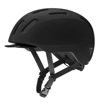 Smith Transit MIPS | Matte Black | SM | 51-55CM