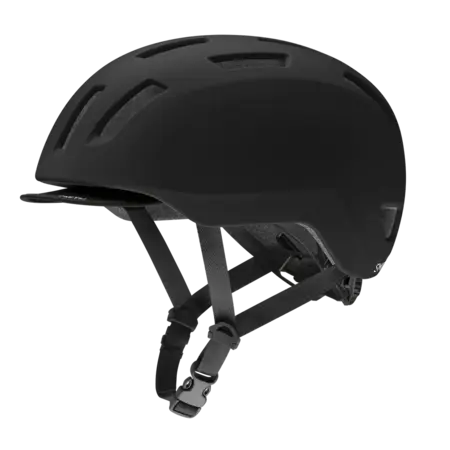 Smith Transit MIPS | Matte Black | SM | 51-55CM