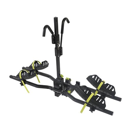 Swagman Current Rack - 1-1/4'' and 2''