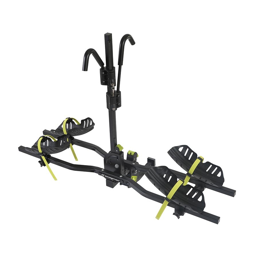 Swagman Current Rack - 1-1/4'' and 2''