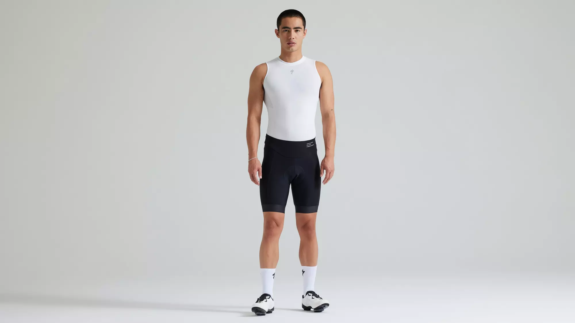 SBC FOUNDATION SHORT MEN