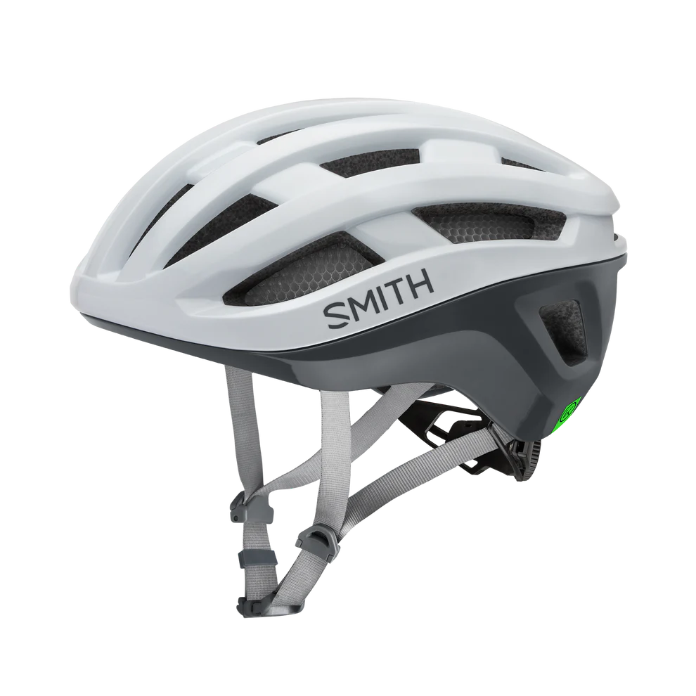 SMITH Persist MIPS| White/cement MD 55-59