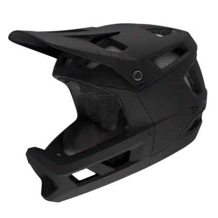 Smith Mainline MIPS Matte Black MD 55-59
