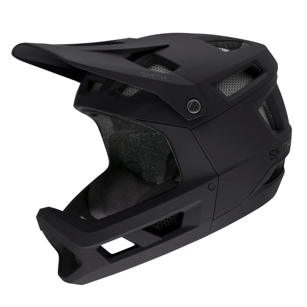 Smith Mainline MIPS Matte Black MD 55-59