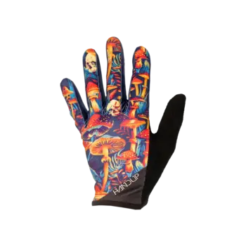 Gloves-Dead Trippin'