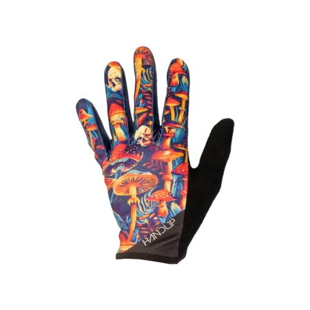Gloves-Dead Trippin'