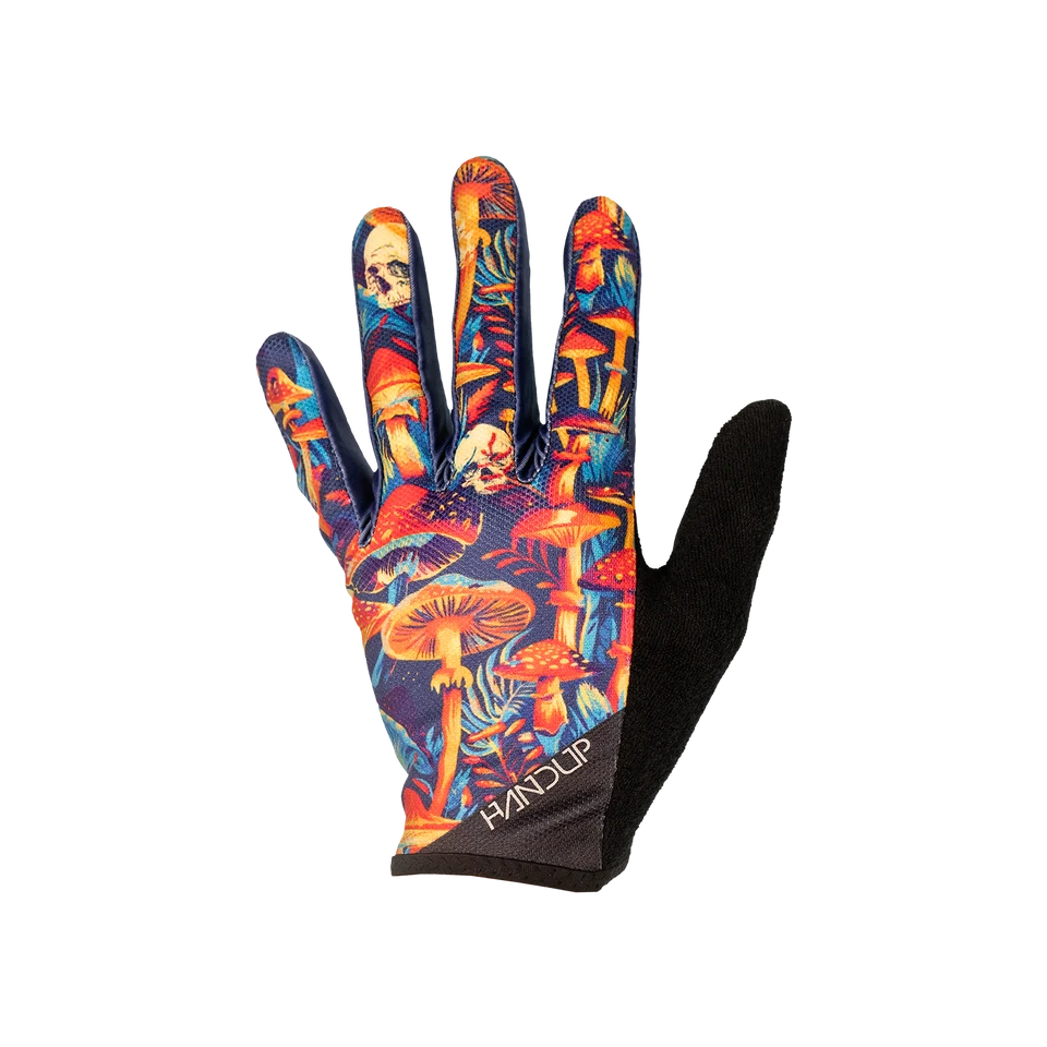 Gloves-Dead Trippin'