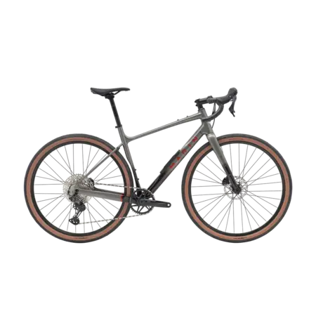 HEADLANDS 1 700C GREY BLACK 54