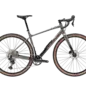HEADLANDS 1 700C GREY BLACK 54