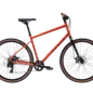 KENTFIELD 1 700C ORANGE S