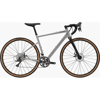 Topstone 3 700 Grey XL