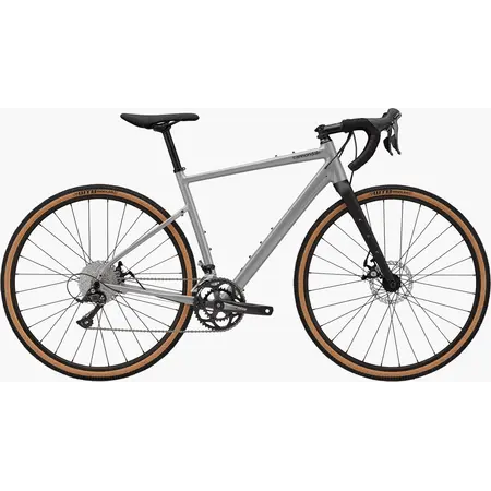 Topstone 3 700 Grey XL