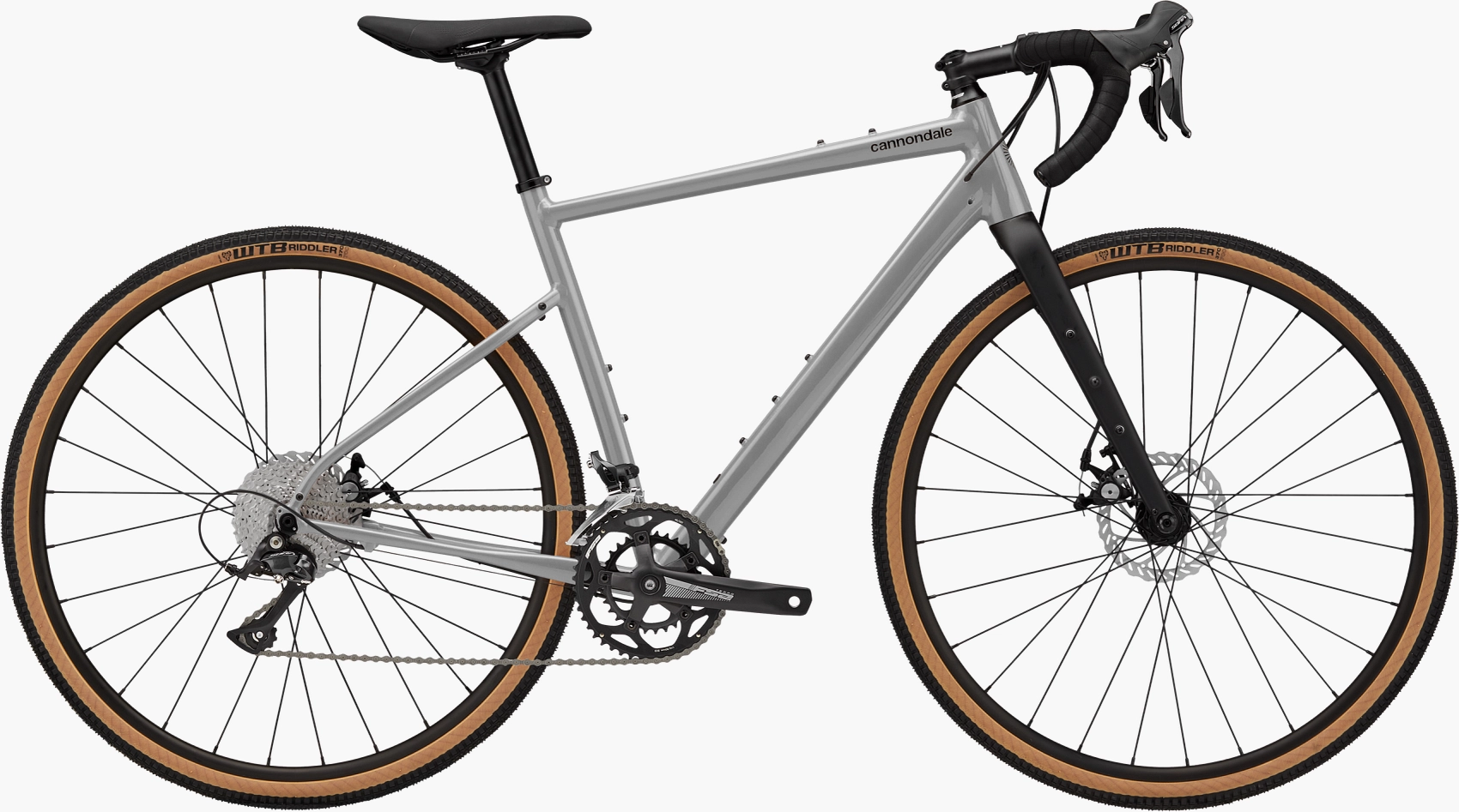Topstone 3 700 Grey XL