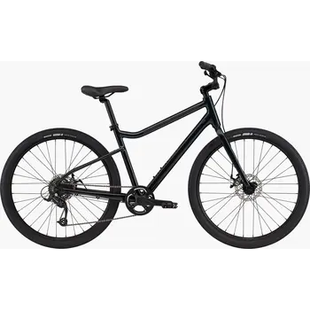 Treadwell 3 27.5 Black SM