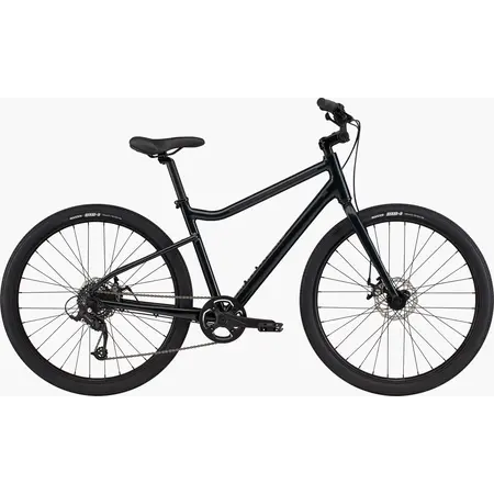 Treadwell 3 27.5 Black SM