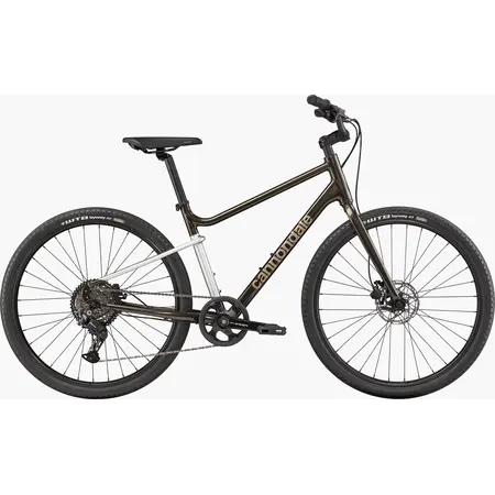 Treadwell 2 650 Obsidian LG
