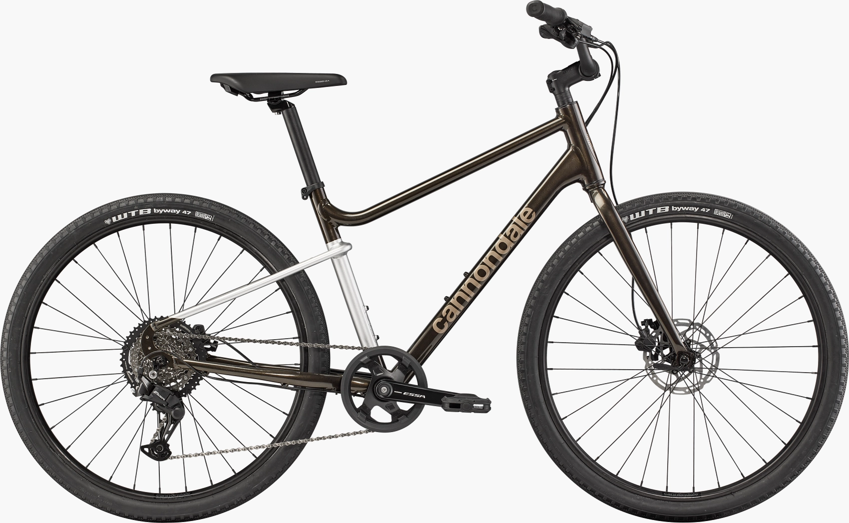 Treadwell 2 650 Obsidian LG