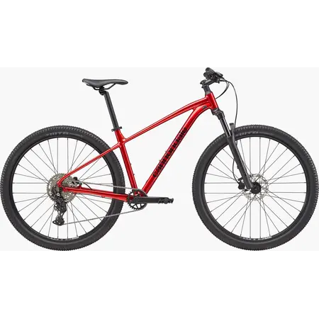 Trail 2 29 Metallic Red LG