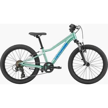 Kids Trail 20 Cactus Green OS