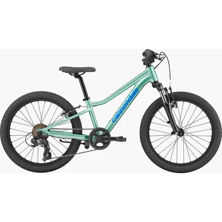 Kids Trail 20 Cactus Green OS