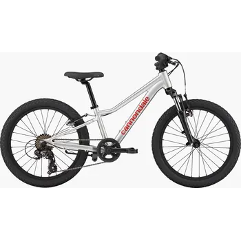 Kids Trail 20 Silver OS